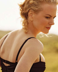 Nicole Kidman